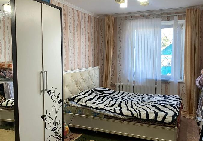 2-комнатная квартира · 65.9 м² · 1/5 этаж, Курмангали Оспанова