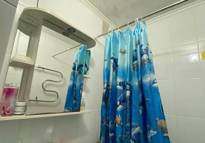 2-комнатная квартира · 65.9 м² · 1/5 этаж, Курмангали Оспанова