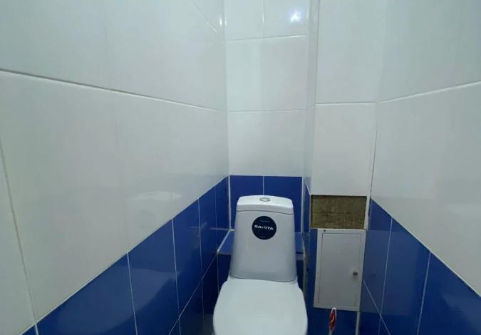 2-комнатная квартира · 65.9 м² · 1/5 этаж, Курмангали Оспанова