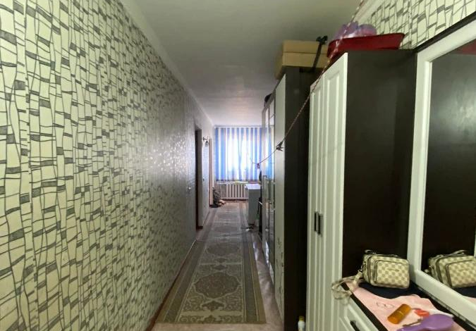 2-комнатная квартира · 65.9 м² · 1/5 этаж, Курмангали Оспанова
