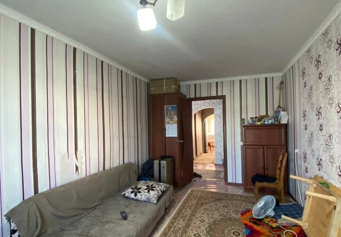 2-комнатная квартира · 65.9 м² · 1/5 этаж, Курмангали Оспанова
