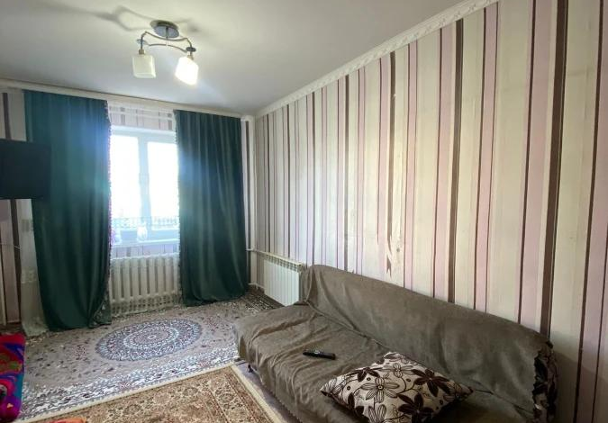 2-комнатная квартира · 65.9 м² · 1/5 этаж, Курмангали Оспанова