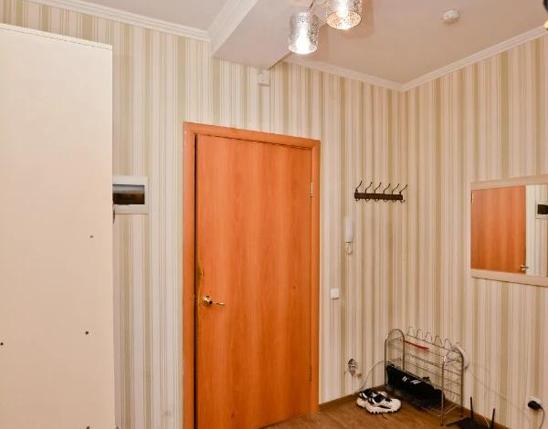 3-комнатная квартира · 141 м² · 12/19 этаж, Калдаякова 11