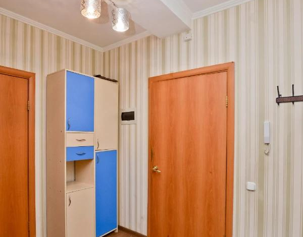 3-комнатная квартира · 141 м² · 12/19 этаж, Калдаякова 11