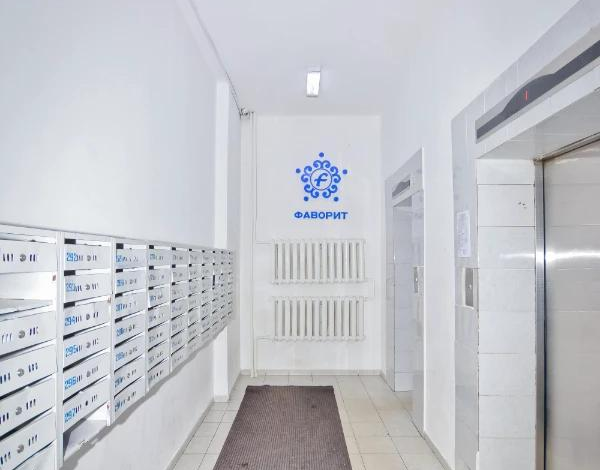 3-комнатная квартира · 141 м² · 12/19 этаж, Калдаякова 11