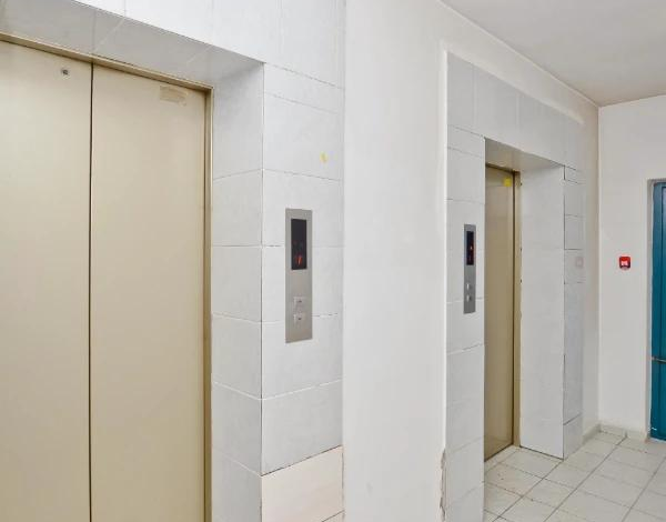 3-комнатная квартира · 141 м² · 12/19 этаж, Калдаякова 11