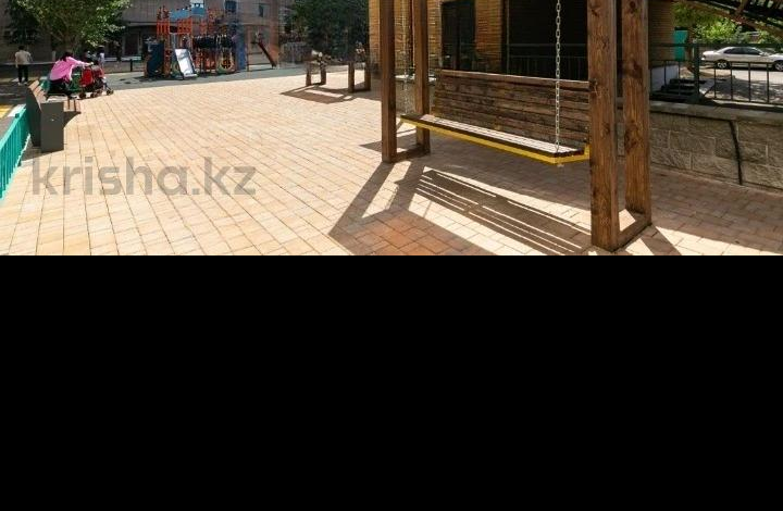 3-комнатная квартира · 141 м² · 12/19 этаж, Калдаякова 11