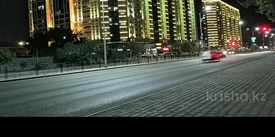 3-комнатная квартира · 141 м² · 12/19 этаж, Калдаякова 11