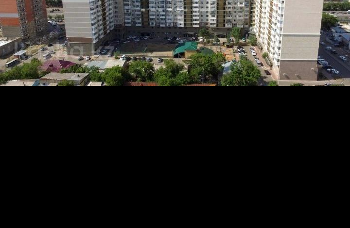 3-комнатная квартира · 141 м² · 12/19 этаж, Калдаякова 11