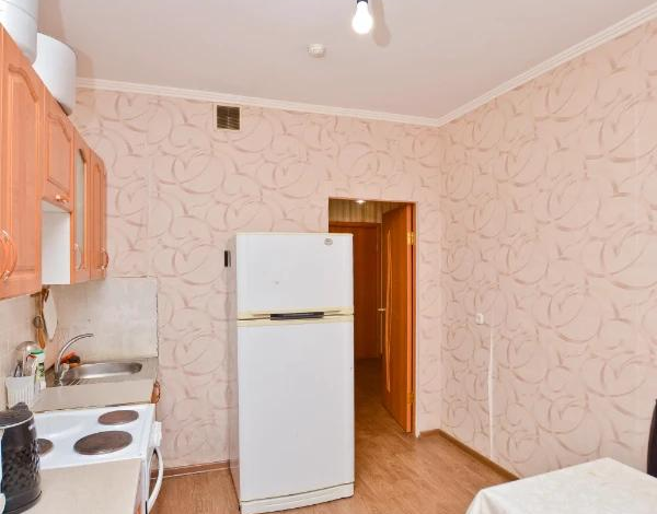 3-комнатная квартира · 141 м² · 12/19 этаж, Калдаякова 11