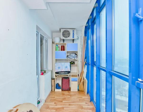 3-комнатная квартира · 141 м² · 12/19 этаж, Калдаякова 11