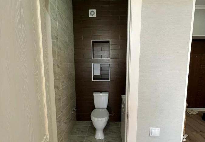 2-комнатная квартира · 82 м² · 3/5 этаж, мкр. Алтын орда, Халел досмагамбетов