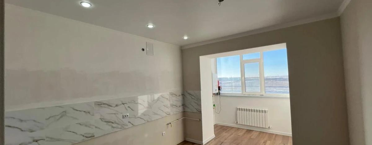 2-комнатная квартира · 82 м² · 3/5 этаж, мкр. Алтын орда, Халел досмагамбетов