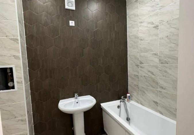 2-комнатная квартира · 82 м² · 3/5 этаж, мкр. Алтын орда, Халел досмагамбетов