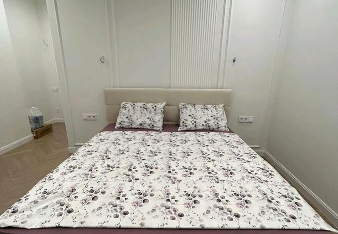 3-комнатная квартира · 86.4 м² · 2/18 этаж, мкр Сайран 5 — Утеген Батыра 11 Г