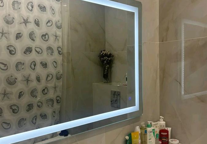 3-комнатная квартира · 86.4 м² · 2/18 этаж, мкр Сайран 5 — Утеген Батыра 11 Г