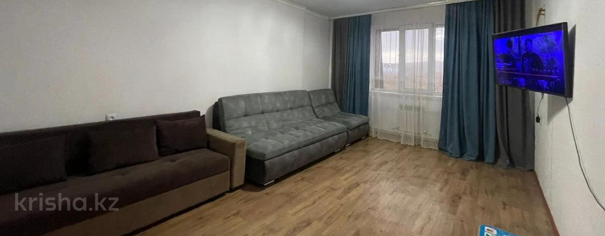 2-комнатная квартира · 68 м² · 5/5 этаж, Аль-Фараби 42/1