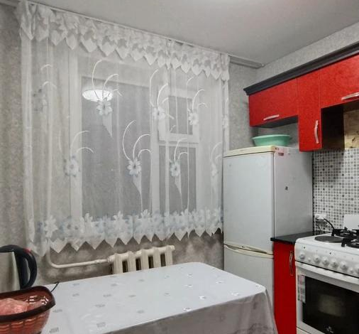 3-комнатная квартира · 58.5 м² · 4/5 этаж, Глинки 24