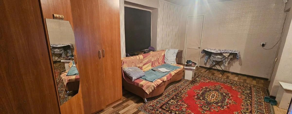 1-комнатная квартира · 31.5 м² · 5/5 этаж, Пр. Назарбаева 33