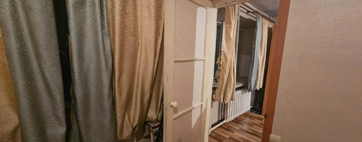 1-комнатная квартира · 31.5 м² · 5/5 этаж, Пр. Назарбаева 33