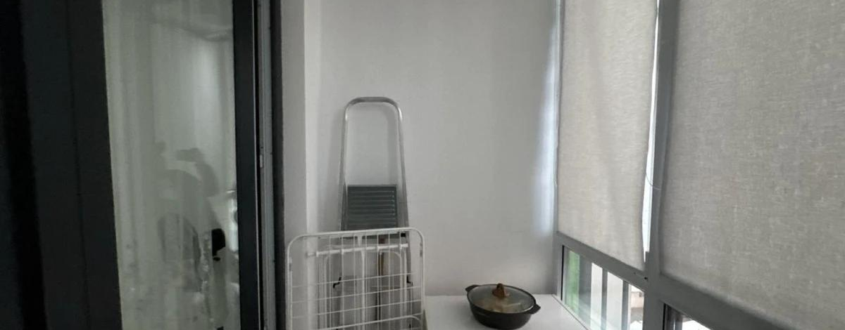 2-комнатная квартира · 64 м² · 10/13 этаж, Муратбаева 14