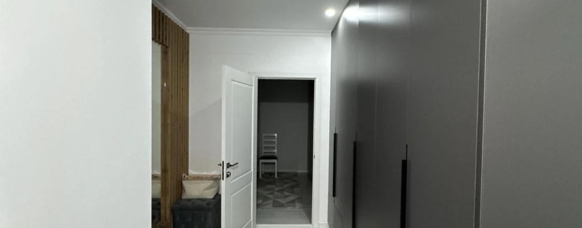 2-комнатная квартира · 64 м² · 10/13 этаж, Муратбаева 14