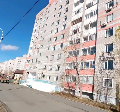 1-комнатная квартира · 41 м² · 1/10 этаж, Ткачёва 10 — Усолка