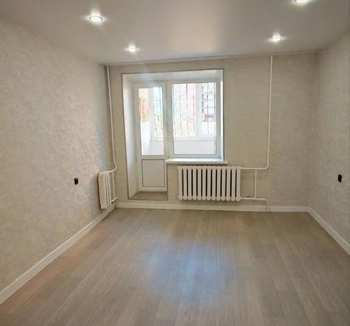 1-комнатная квартира · 41 м² · 1/10 этаж, Ткачёва 10 — Усолка