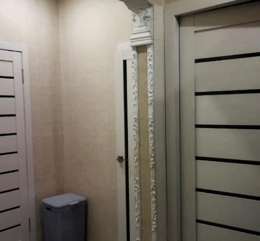 3-комнатная квартира · 65.3 м² · 4/5 этаж, 11 микр