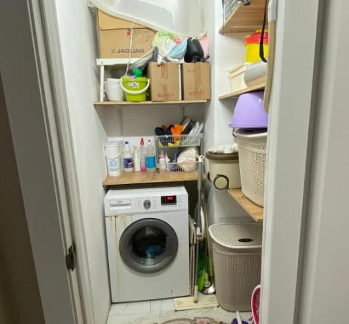 2-комнатная квартира · 57 м² · 1/5 этаж, 13 микр