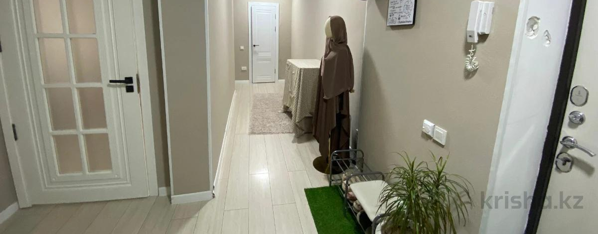 2-комнатная квартира · 57 м² · 1/5 этаж, 13 микр