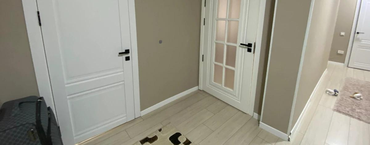 2-комнатная квартира · 57 м² · 1/5 этаж, 13 микр