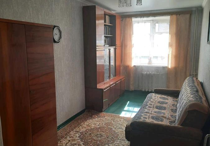 3-комнатная квартира · 58 м² · 3/4 этаж, Байзак Батыра 186