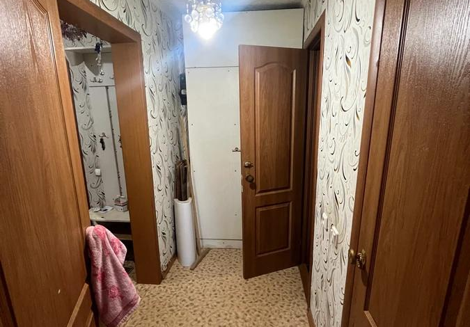 2-комнатная квартира · 50 м² · 9/10 этаж, Ломова 179А