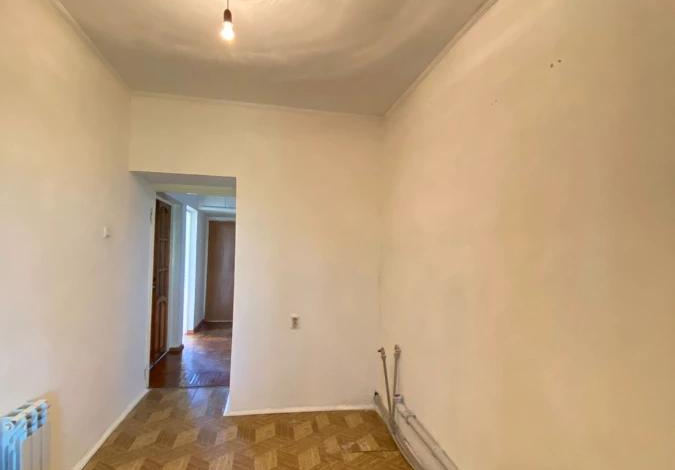 3-комнатная квартира · 62 м² · 5/5 этаж, Казыбек би