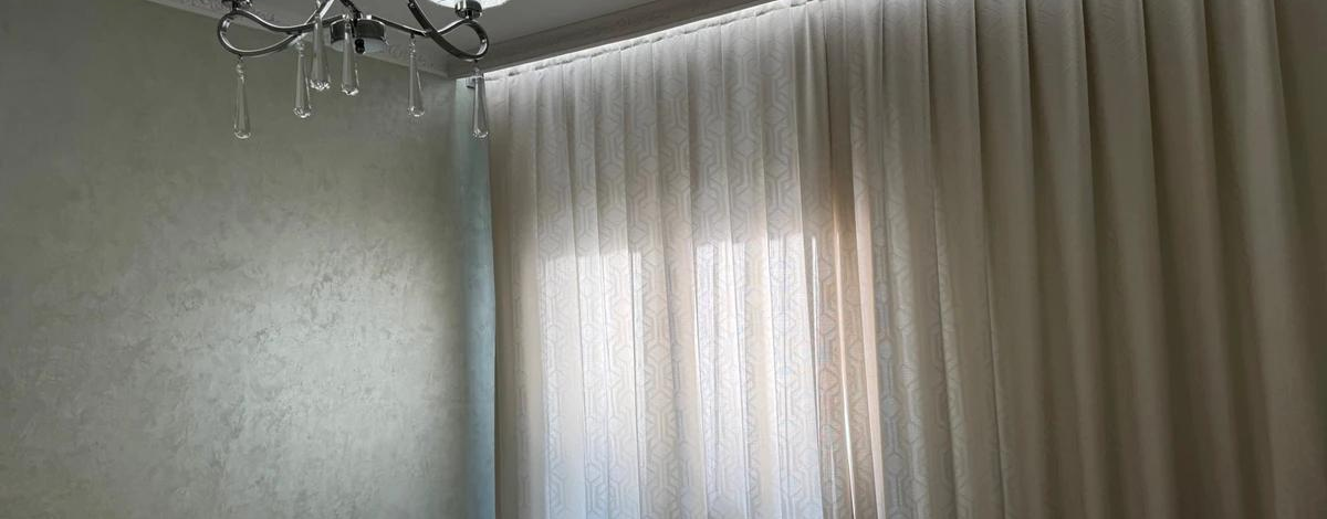 2-комнатная квартира · 50 м² · 13/16 этаж, Сатпаева — Возле ТРЦ «АДК»