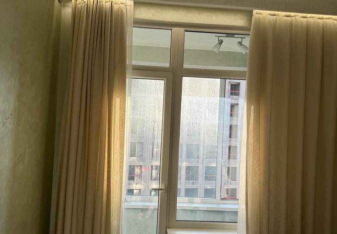 2-комнатная квартира · 50 м² · 13/16 этаж, Сатпаева — Возле ТРЦ «АДК»