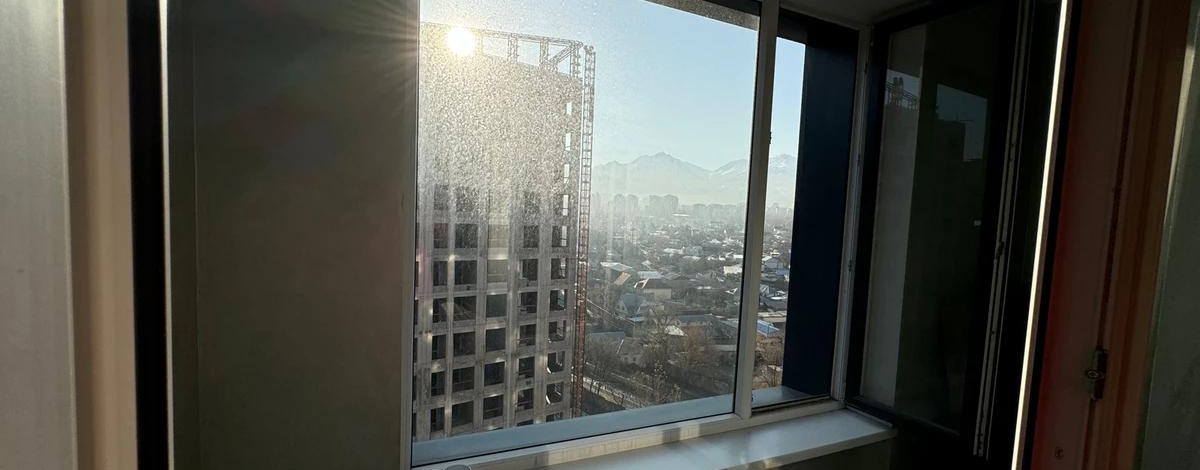 2-комнатная квартира · 50 м² · 13/16 этаж, Сатпаева — Возле ТРЦ «АДК»