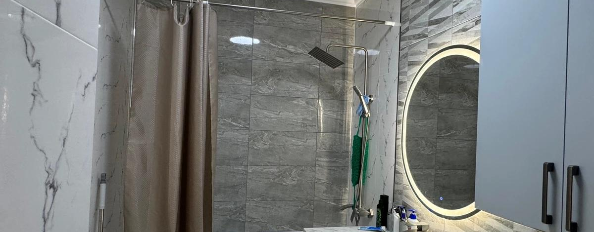 2-комнатная квартира · 50 м² · 13/16 этаж, Сатпаева — Возле ТРЦ «АДК»