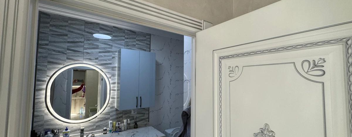 2-комнатная квартира · 50 м² · 13/16 этаж, Сатпаева — Возле ТРЦ «АДК»