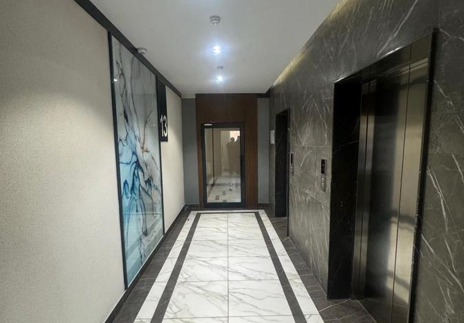 2-комнатная квартира · 50 м² · 13/16 этаж, Сатпаева — Возле ТРЦ «АДК»