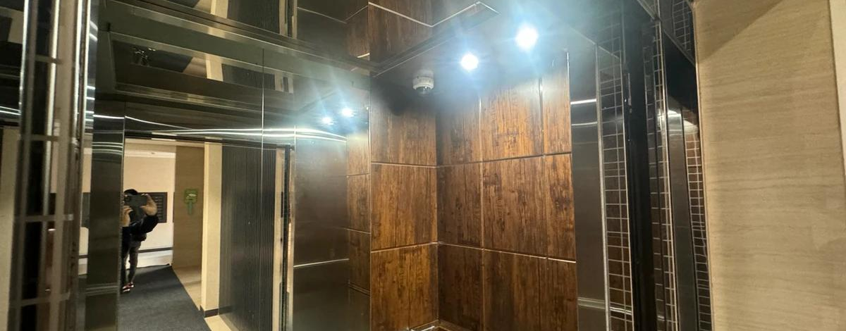 2-комнатная квартира · 50 м² · 13/16 этаж, Сатпаева — Возле ТРЦ «АДК»