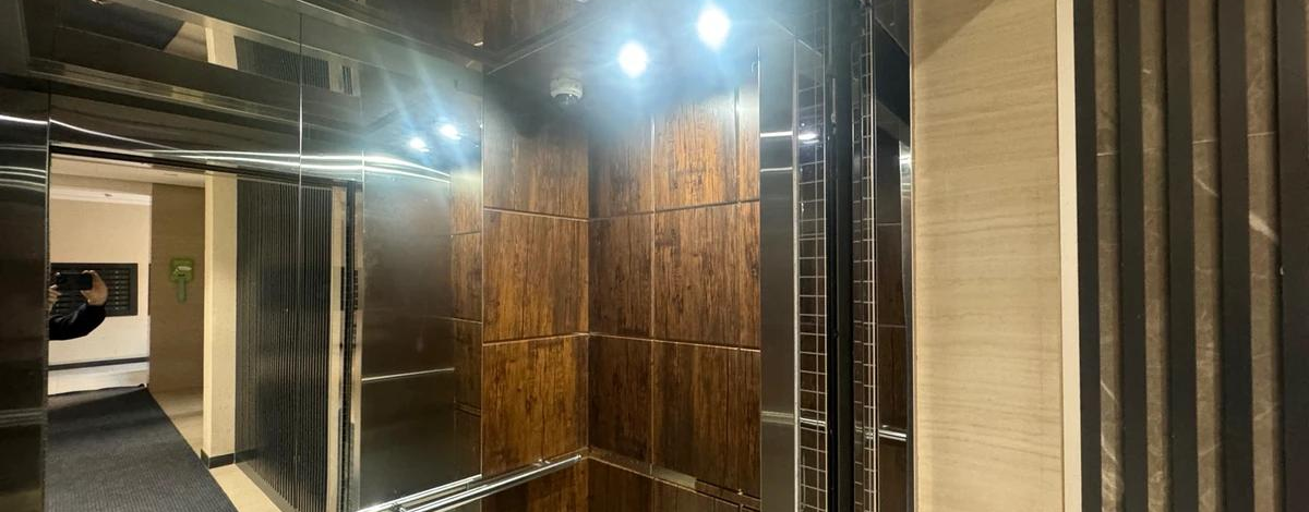 2-комнатная квартира · 50 м² · 13/16 этаж, Сатпаева — Возле ТРЦ «АДК»