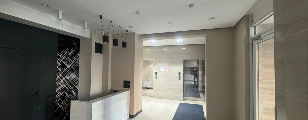 2-комнатная квартира · 50 м² · 13/16 этаж, Сатпаева — Возле ТРЦ «АДК»