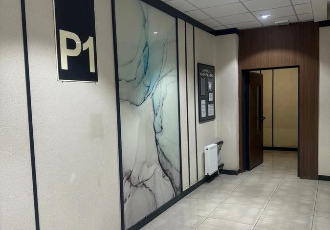 2-комнатная квартира · 50 м² · 13/16 этаж, Сатпаева — Возле ТРЦ «АДК»