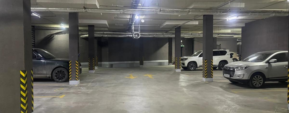 2-комнатная квартира · 50 м² · 13/16 этаж, Сатпаева — Возле ТРЦ «АДК»