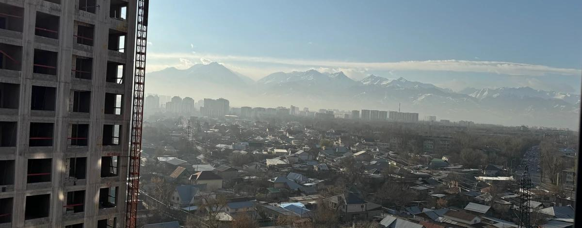 2-комнатная квартира · 50 м² · 13/16 этаж, Сатпаева — Возле ТРЦ «АДК»