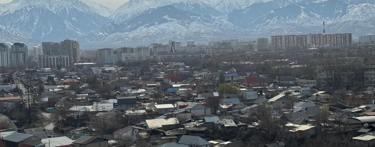 2-комнатная квартира · 50 м² · 13/16 этаж, Сатпаева — Возле ТРЦ «АДК»