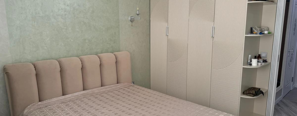 2-комнатная квартира · 50 м² · 13/16 этаж, Сатпаева — Возле ТРЦ «АДК»