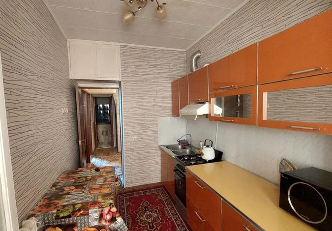 2-комнатная квартира · 58 м² · 5/5 этаж, Байзак батыра 217